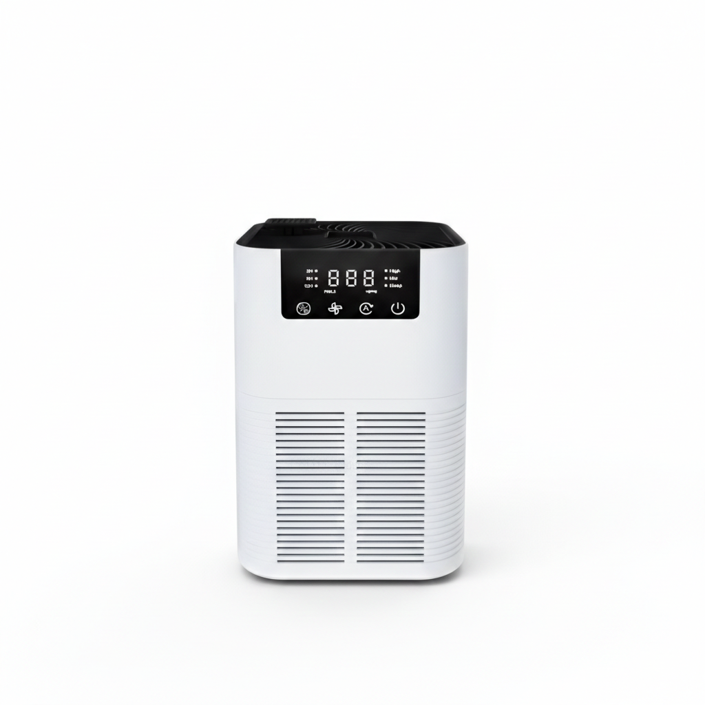 LAIRPURE Purificateur - Haute performance